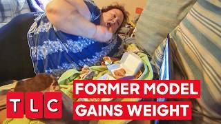 "I Was Basically A 4-Year-Old On Speed, And My Life Was Never The Same After That" | My 600-lb Life