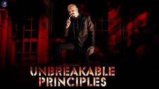 Unbreakable Principles (It's all about me ) Rapper dhiraj