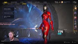 !Drops TWITCH STOP KILLIN MY STREAM PLEASE  !LAN