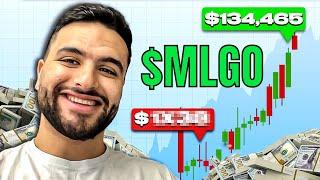 MLGO STOCK: THE TRUTH... ($MLGO)