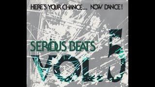 Serious Beats Vol. 5 (Disc 1)