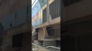 Ajmer railway station, At Ajmer junction yard ##railway #indiarailway #
