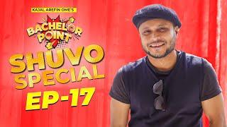 Bachelor Point | Shuvo Special | EPISODE- 17 | Mishu Sabbir