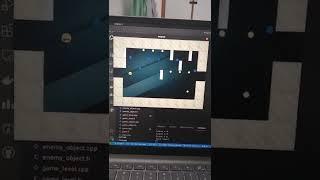 computer graphics 2D game in OpenGL