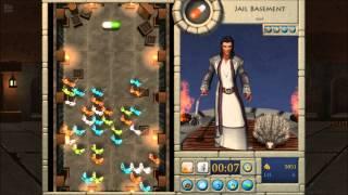 Dungeon of Elements Soundtrack 2: Above Ground Ruins