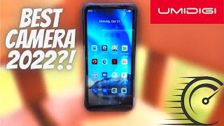 UMIDIGI Bison 2 Rugged Android 12 Smartphone Full Review! | It's Better Than Expected, BUT...