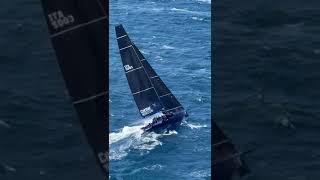 CLUB SWAN 50: sail into elegance