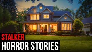 TRUE Creepy Stalker Horror Stories (Compilation)