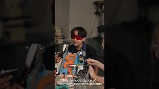 STEM Education setup and role of FOSS #stemeducation #foss #stemlearning #stemforkids #freeandopen