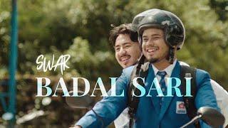 BADAL SARI || SWAR X JOHN RAI X Cr7horaa