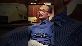 Abraham Samad Masih Diteror Setelah Mundur dari Ketua KPK