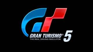 Gran Turismo 5 OST: Dash - Wingy