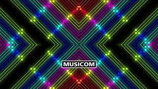 Premium Pack 8 Vj Loop  for Dj/Vjing Motion Background by Musicom HD