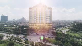MC NAM LINH | Voice Tiếng Anh | Rome by Diamond Lotus Phuc Khang Corporation