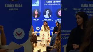 startAD | The Female Entrepreneurs Circle Event Highlights