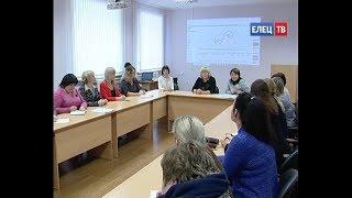 Цифровизация образования - всерьёз и надолго: в школе № 12 работает научно-информационной