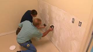 Acrovyn® Wall Covering Installation Instructions