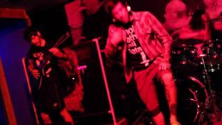 Doomsday Brigade-"Land of The Dead" Live