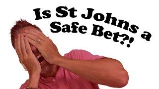 Is St Johns County Real Estate a Smart Investment? | St Johns County FL