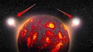 How the Universe Works National Geographic The Universe Space Discovery Documentary 2018