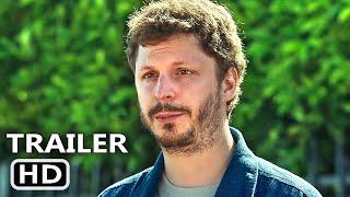 Sacramento Official Trailer (2025) Michael Cera, Kristen Stewart