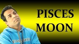 Moon in Pisces Horoscope (All about Pisces Moon zodiac sign)