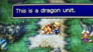 Longplay: Bahamut Lagoon. SNES, 1996 (Part 2)