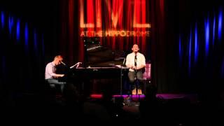 Along The Way - Benj Pasek by Pasek and Paul