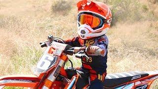 MOTOCROSS KIDS - SPECIAL EDITION [HD]