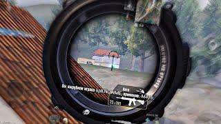 Ocean  | HIGHLIGHTS/FRAGMOVIE | PUBG MOBILE