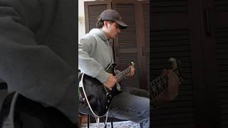 Linkin Park - Let You Fade (Guitar Cover)