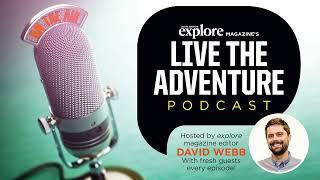 EP31: Alex Man and Melissa Stefaniw—Mountain Biking in Manitoba, Really?