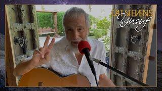 Yusuf / Cat Stevens – Tala'a Al-Badru 'Alayna