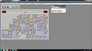 Minesweeper Pro Expert - a no commentary walkthrough