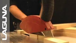 Platinum Series 10 - 5 Function Combo Machine Operation Part 6