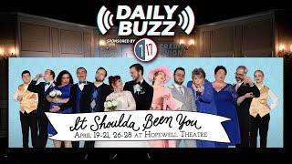 MTC Presents 'It Shoulda Been You' | Daily Buzz 4-18-24