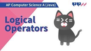 Java Fundamentals: Relational Operators, Logical Operators