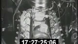 Streamlines Make Headlines (1936)