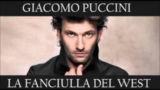 La Fanciulla del West. Giacomo Puccini. (Stemme & Kaufmann)