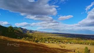 Boulder, Colorado | 4K Drone Clip