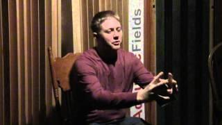 A Professional Audio Guy Experiences The Acoustic Fields Technology For The First Time?
