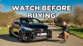 The ULTIMATE buyers guide for the GR Yaris | Everything you need to know