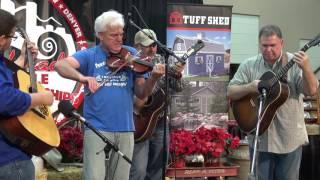 2017-01-08 O3 Monte Gaylord - 2017 Colorado Fiddle Championships