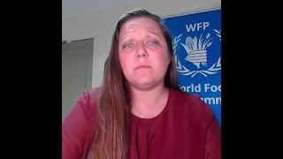 Sudan crisis must not be forgotten by world leaders - WFP