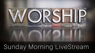 CBC Sunday Worship LiveStream
