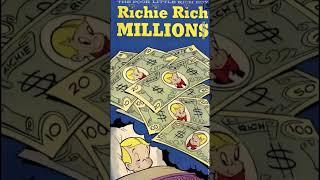 $RND In the world of memecoin, dreams are made of millions! #crypto #memecoin #richierich #trading