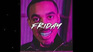 [FREE] Mike Sherm x Ohgeesy Type Beat 2024 "Friday” | @HoodWil ​