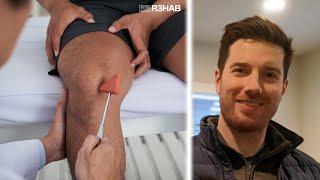 158. The Lower Limb Neuro Exam w/ Tom Jesson