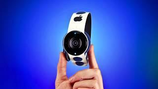 10 Next-Level AI Wearables You’ll Want in 2025!