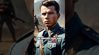 From Poverty to Valor: Audie Murphy #AudieMurphy #Heroism #WWII #Courage #Legacy